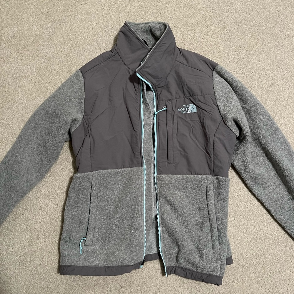 North face jacket